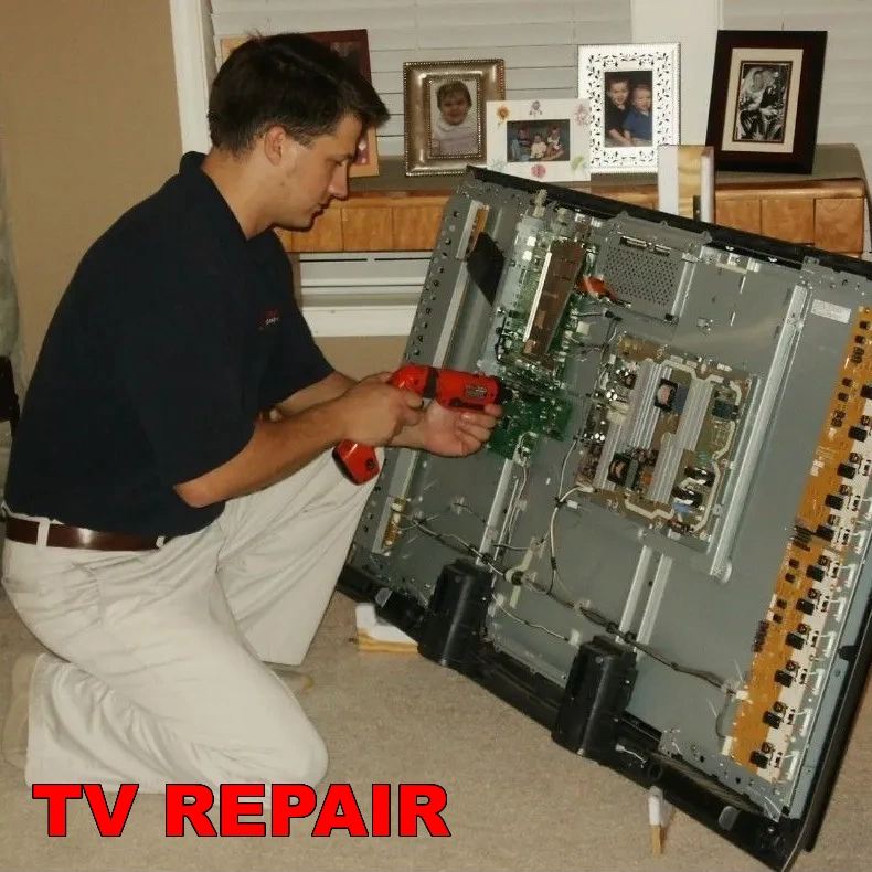 tv repair delhi